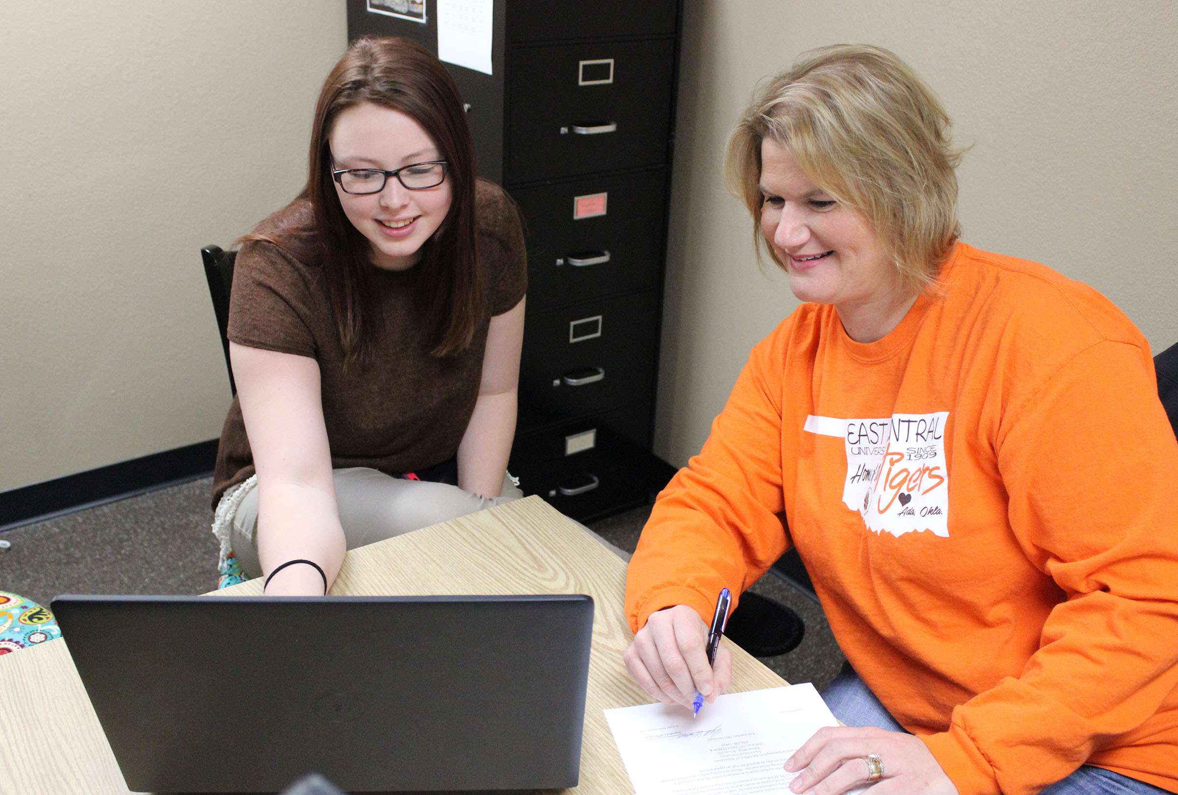 ECU Spring Semester Classes To Begin Jan. 16 East Central University